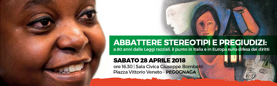 stereotipi e pregiudizi
