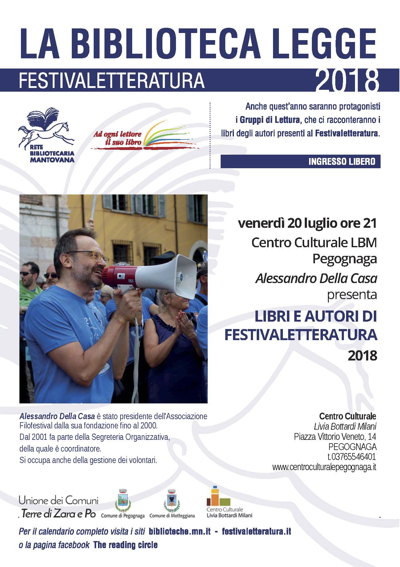 Festivaletteratura