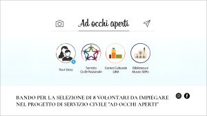 Ad Occhi Aperti