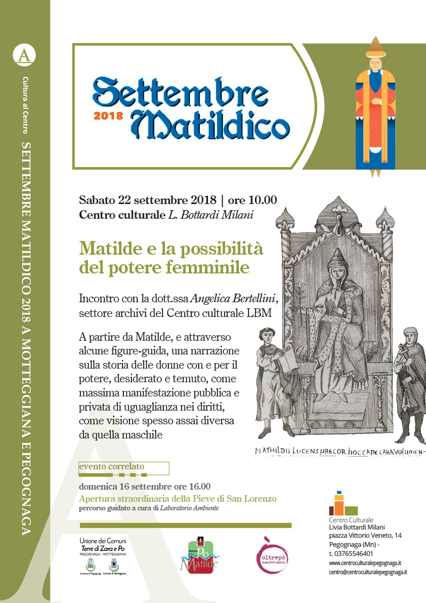 Matilde