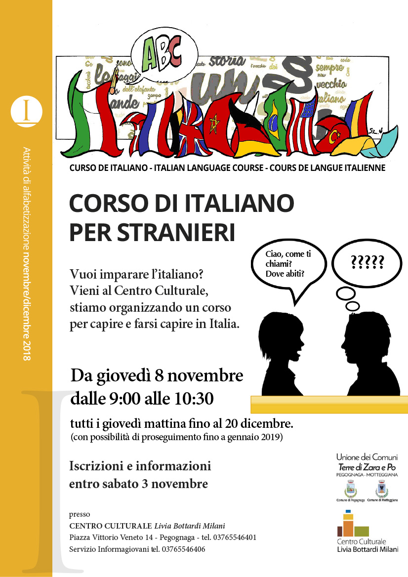 Corso italiano