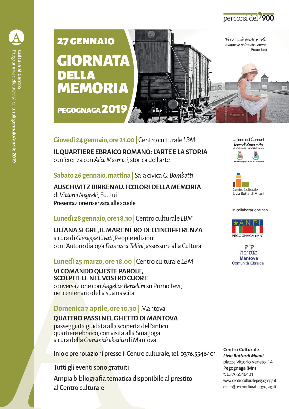 Giorno della memoria