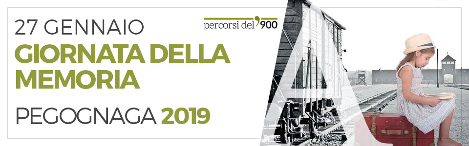 Giornata della memoria