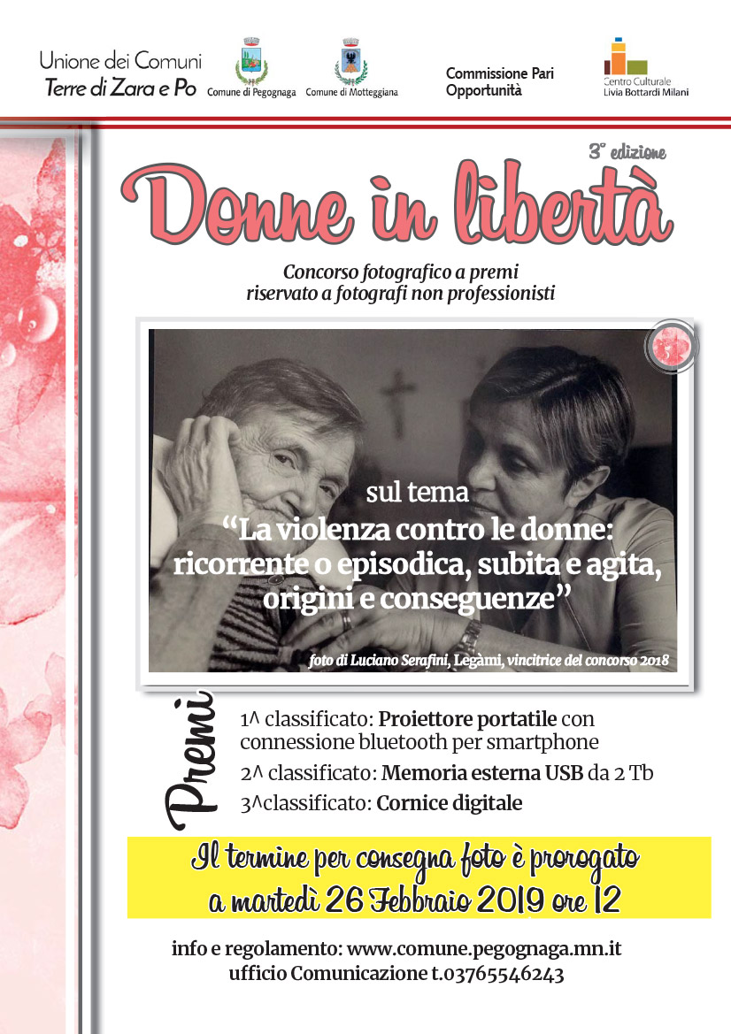 Donne in libertà