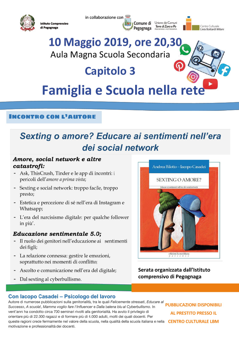 Sexting o Amore