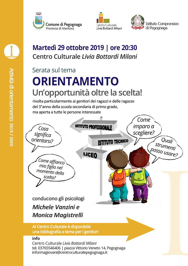 Orientamento