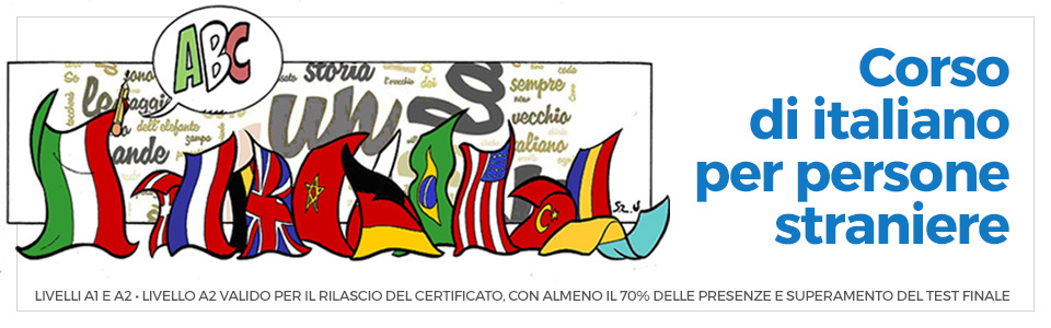 Corso di lingua italiana