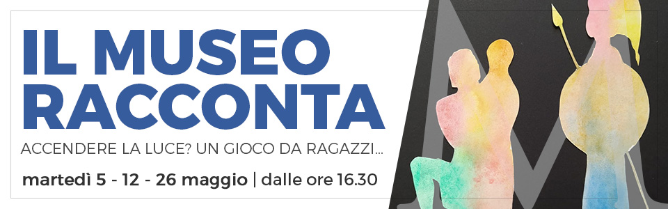 Il Museo racconta
