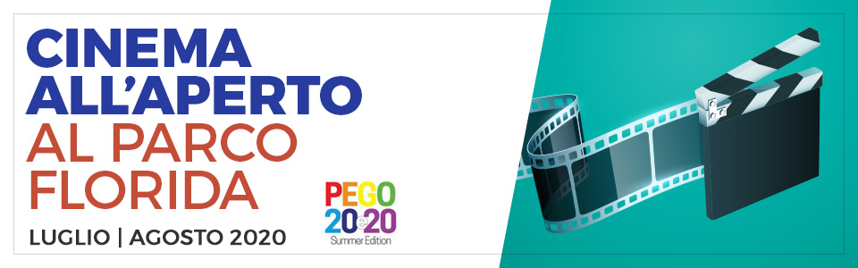 Cinema all’aperto