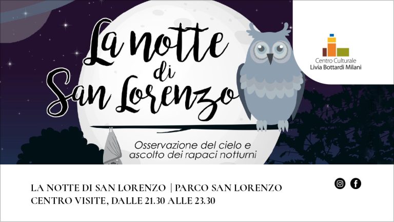 La notte di San Lorenzo