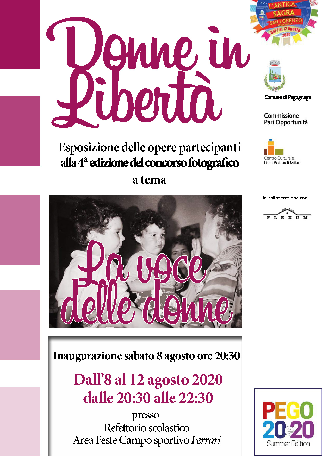 Donne in Libertà