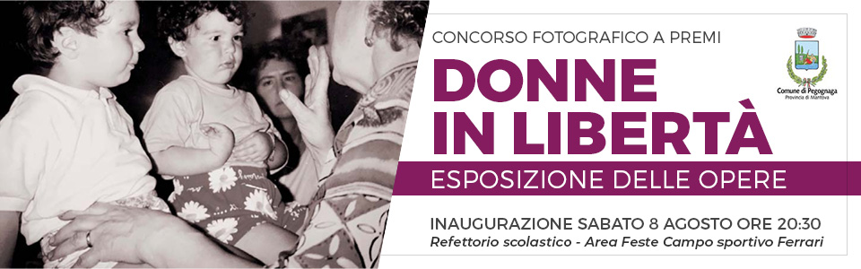 Donne in Libertà