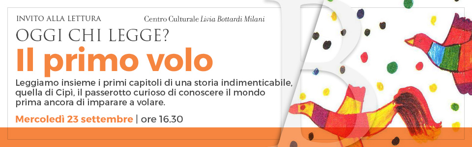 Oggi chi legge