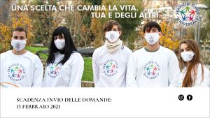 Servizio Civile Universale 2020