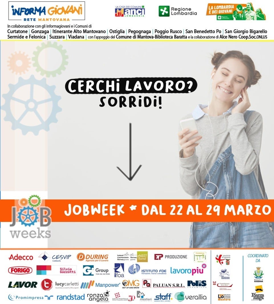 job week