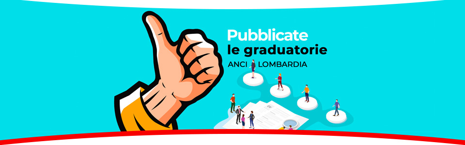 Graduatorie Servizio Civile Universale