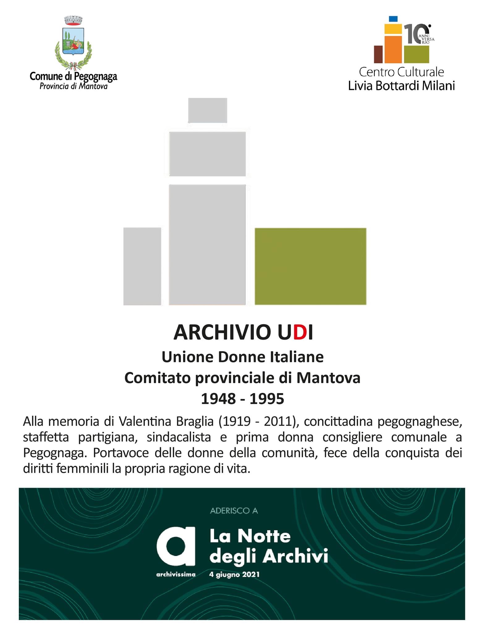 Archivissima