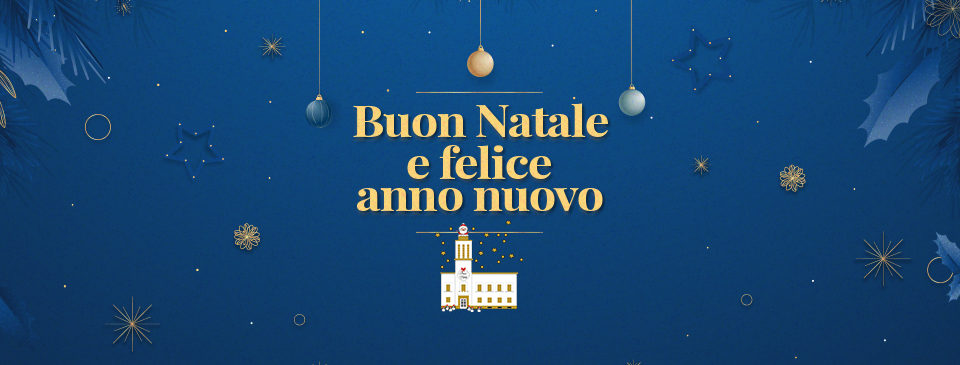 Buon Natale