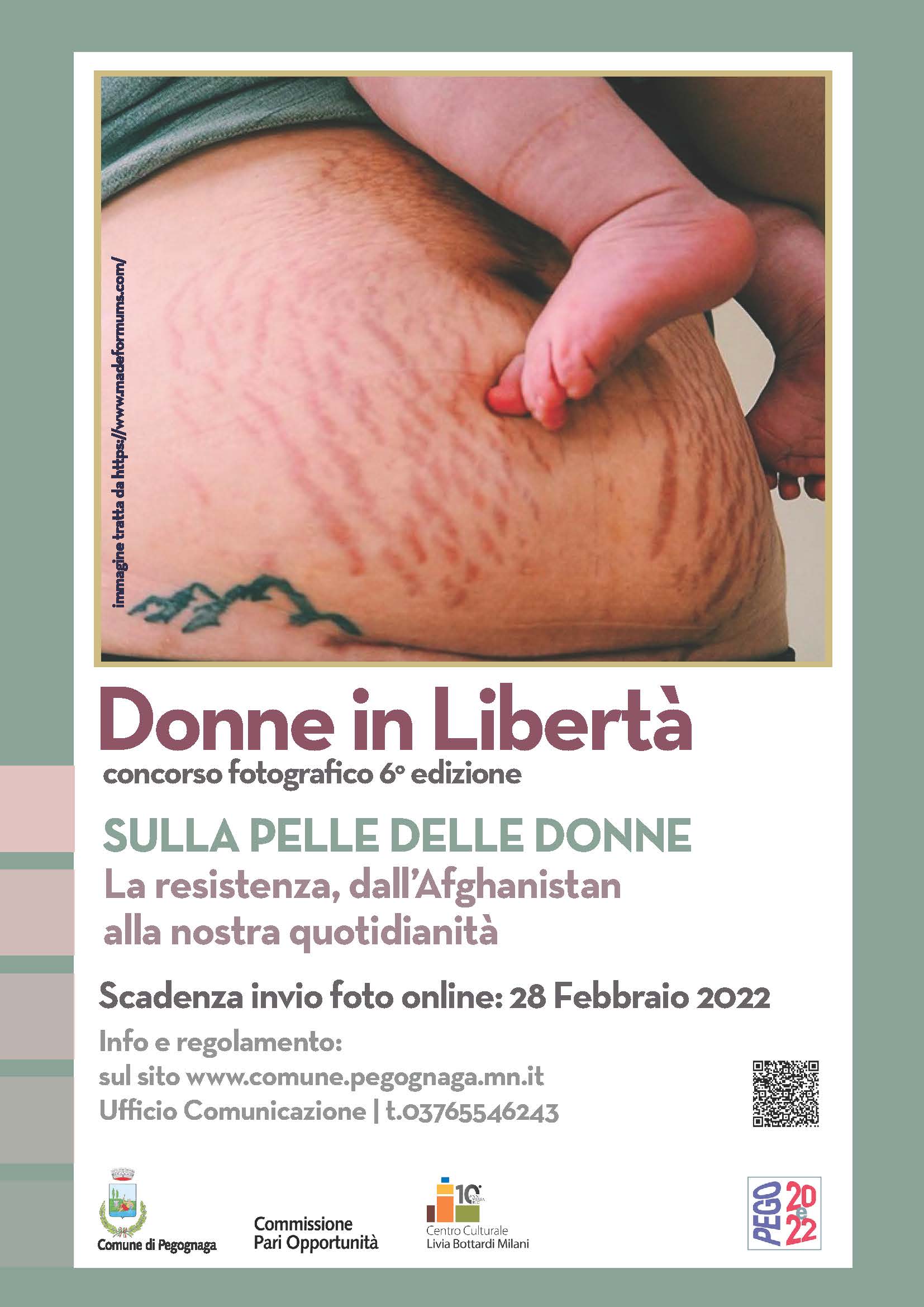 Donne in libertà