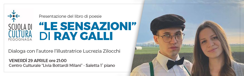 Le sensazioni