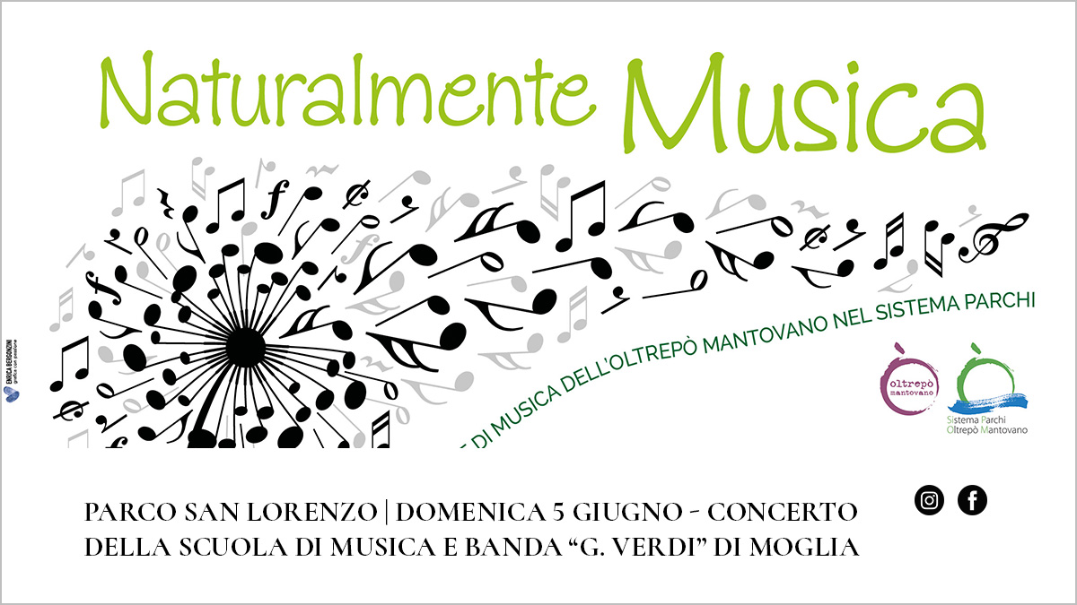 Naturalmente Musica