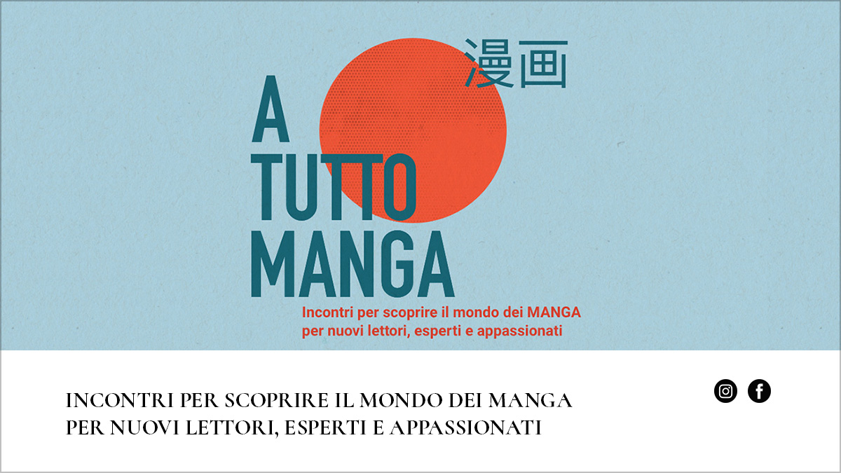 A tutto Manga