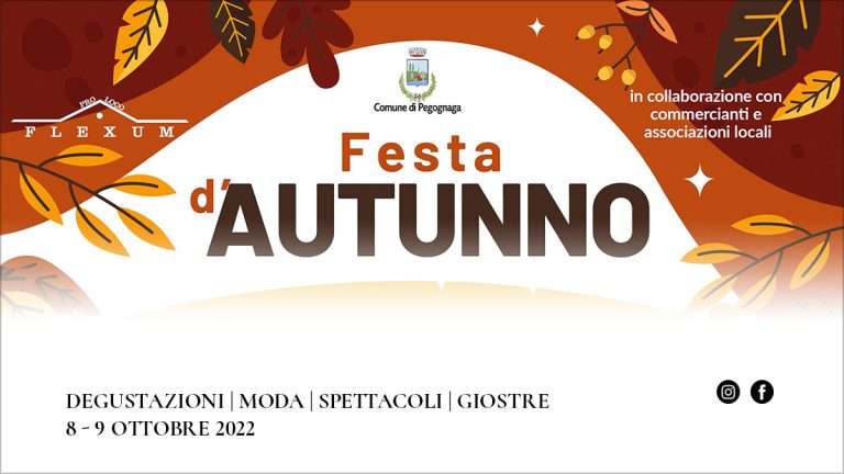 Festa d'Autunno