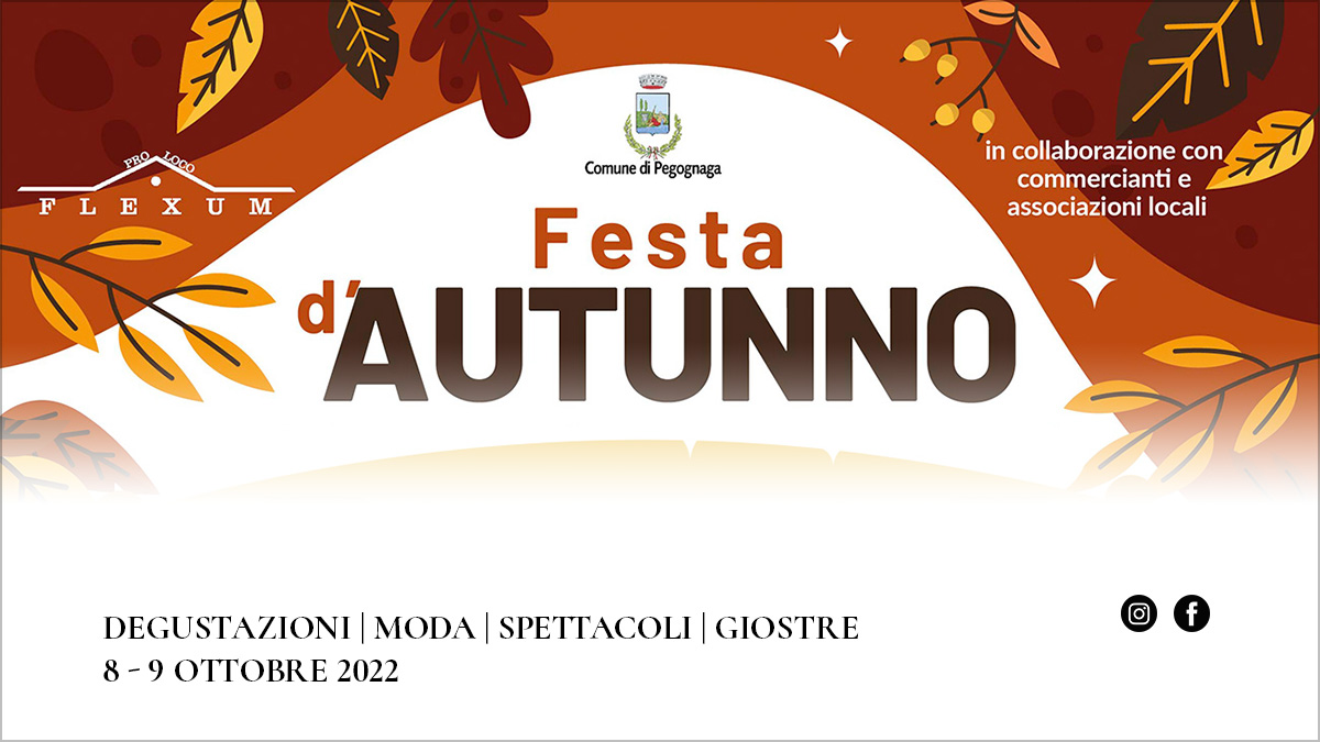 Festa d'Autunno