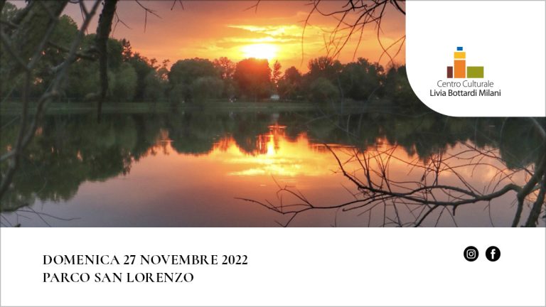 Dall'alba al tramonto