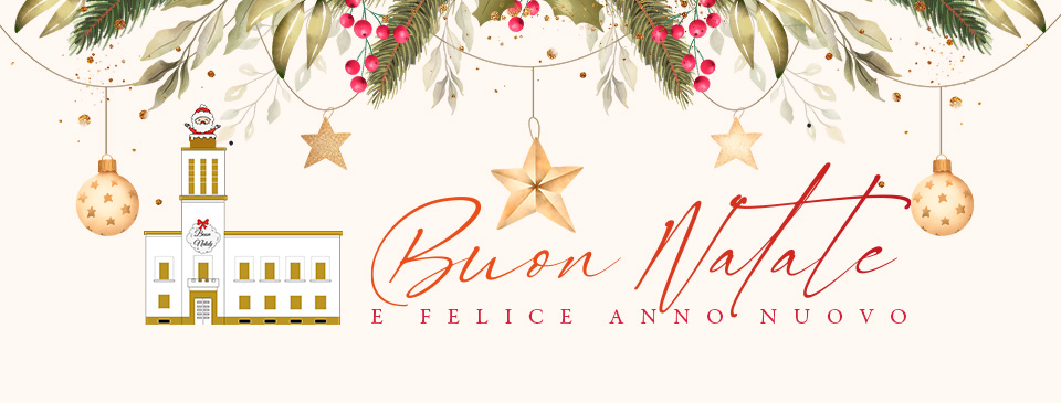 Buon Natale