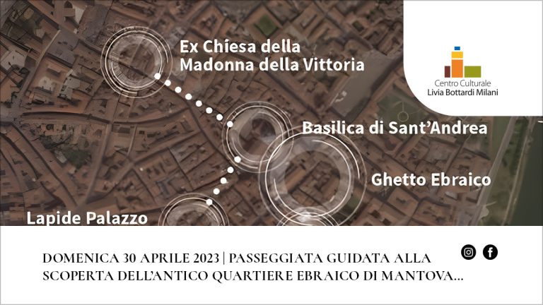 4 passi nel ghetto