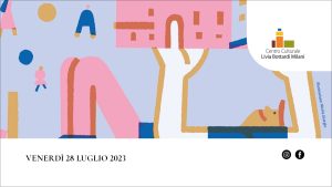 Biblioteca Legge Festivaletteratura