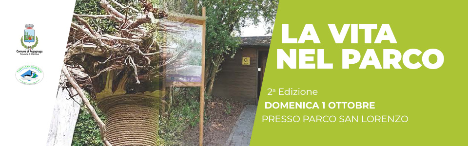 vita nel Parco