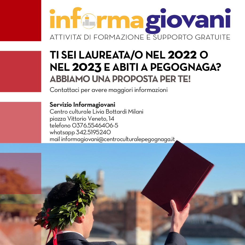 Informagiovani
