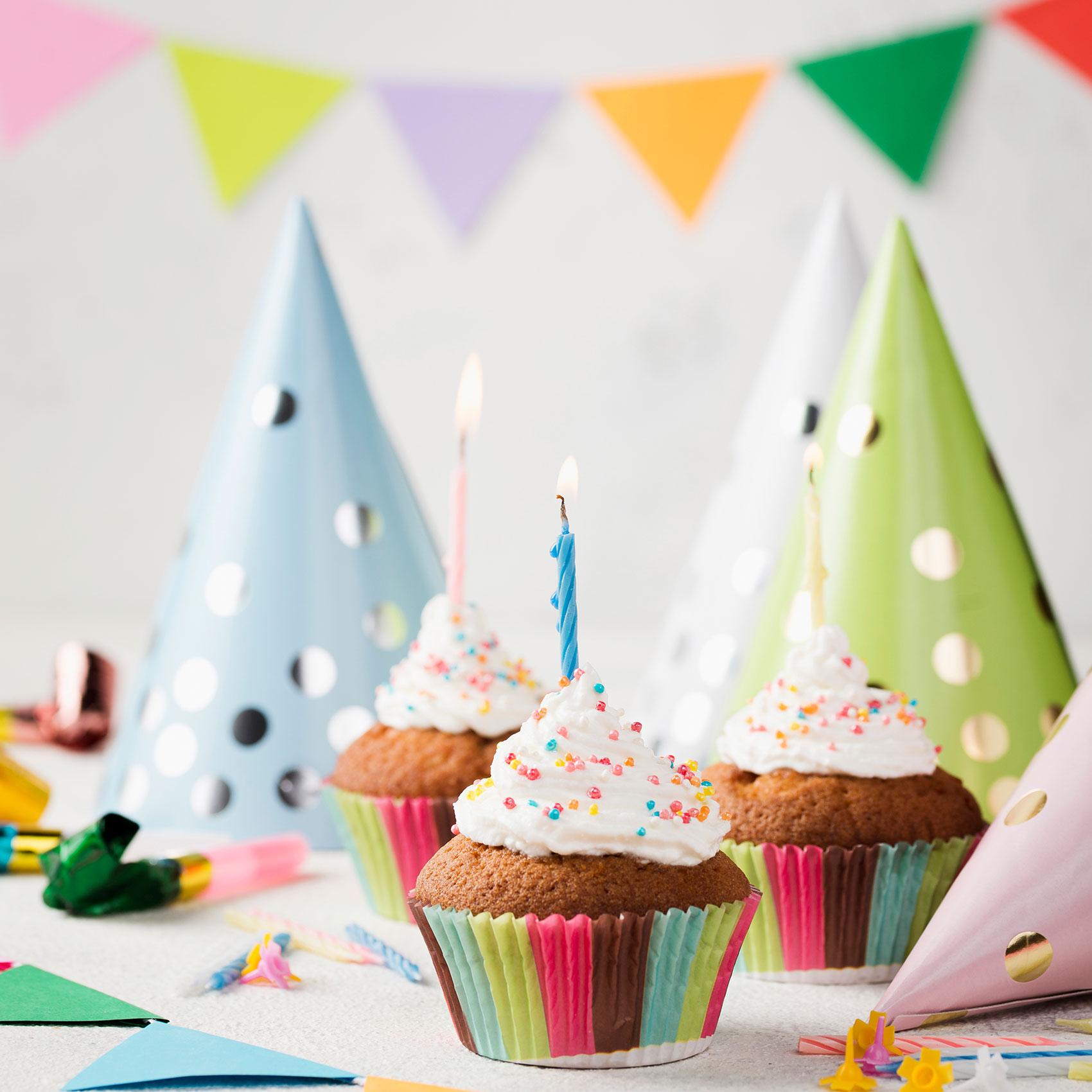 Compleanno al Centro
