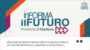 Informa il Futuro