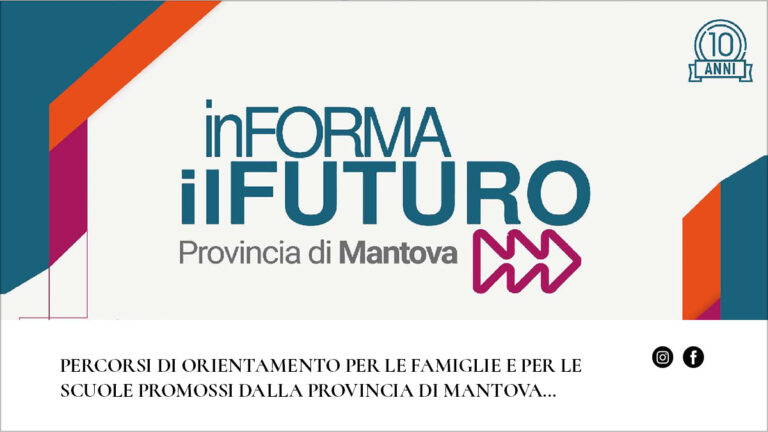 Informa il Futuro