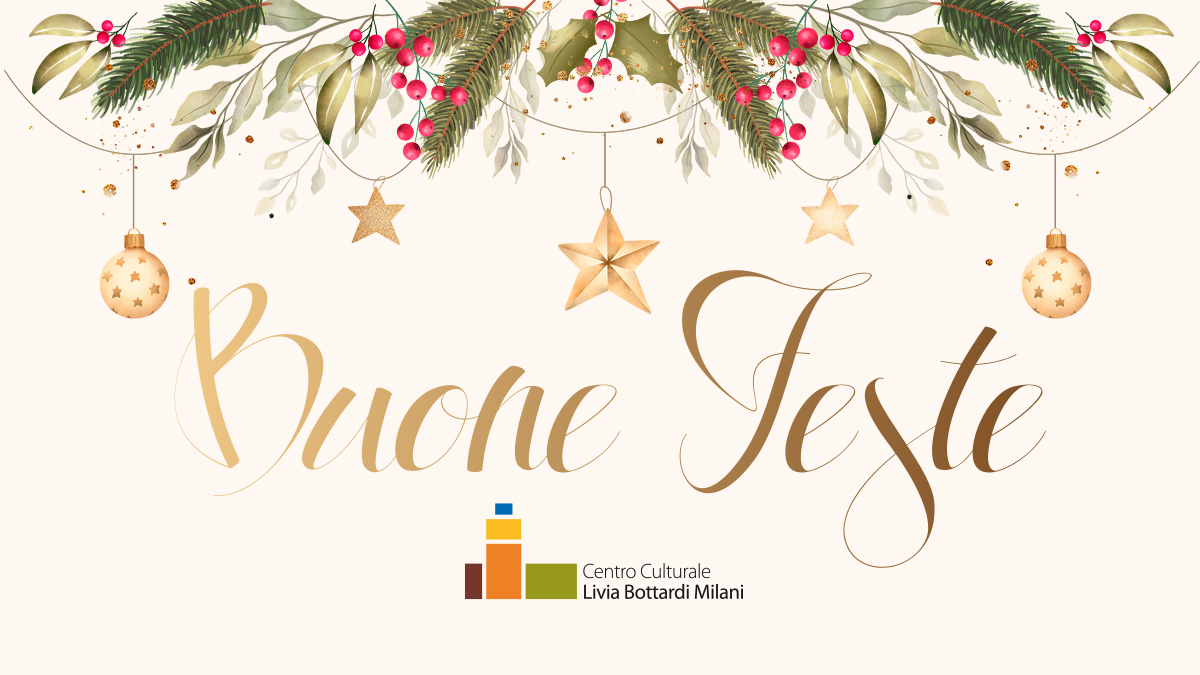 Buone Feste