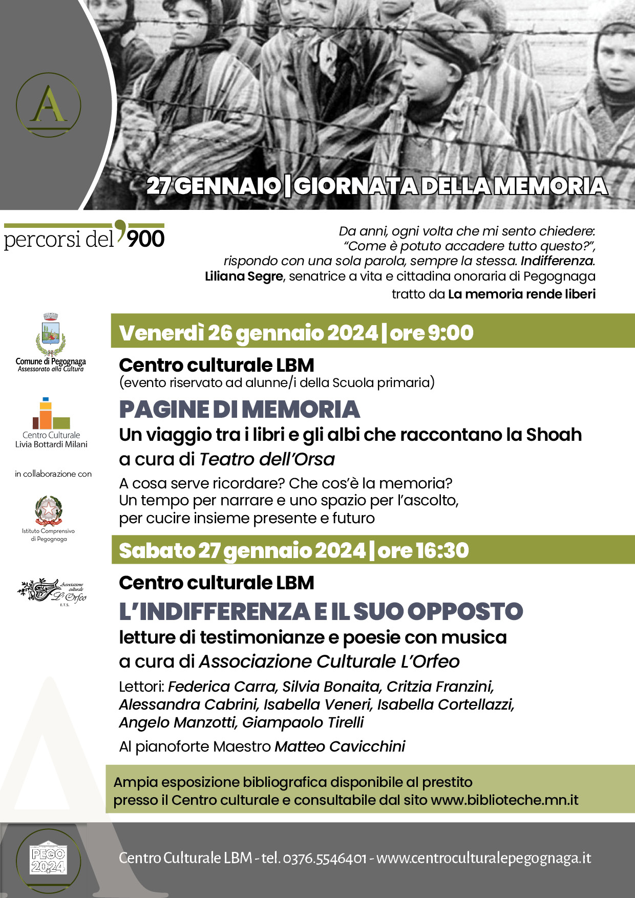 27 gennaio
