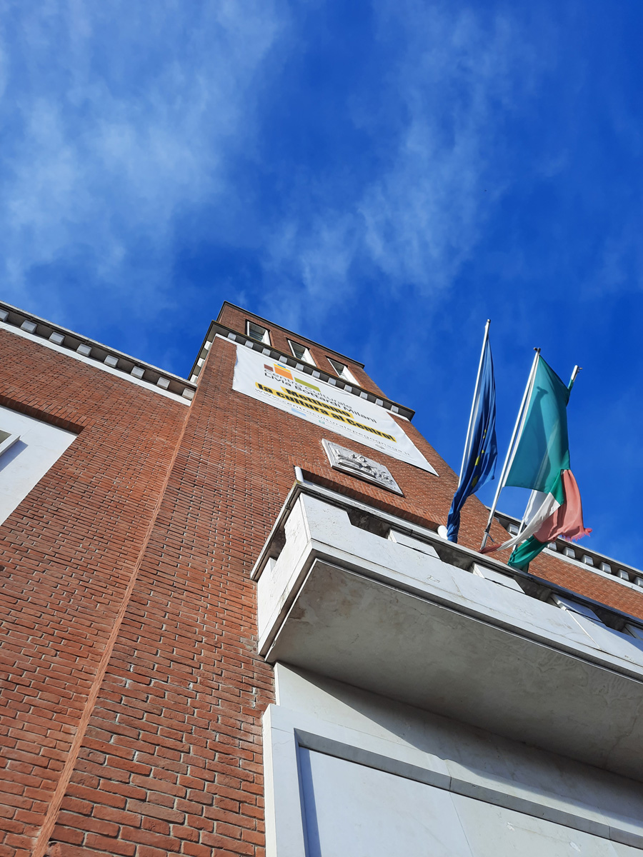 Centro Culturale Livia Bottardi Milani