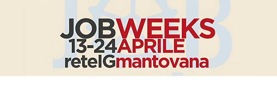 Jobweek