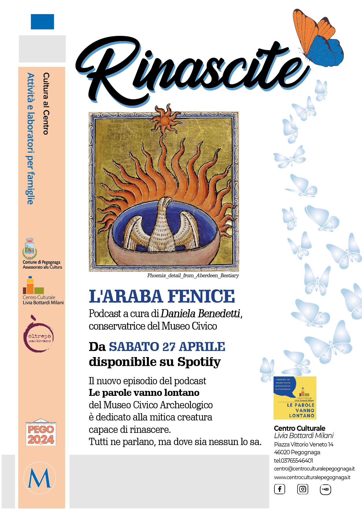 Araba Fenice