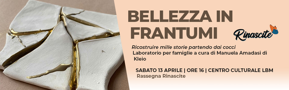 Bellezza in frantumi