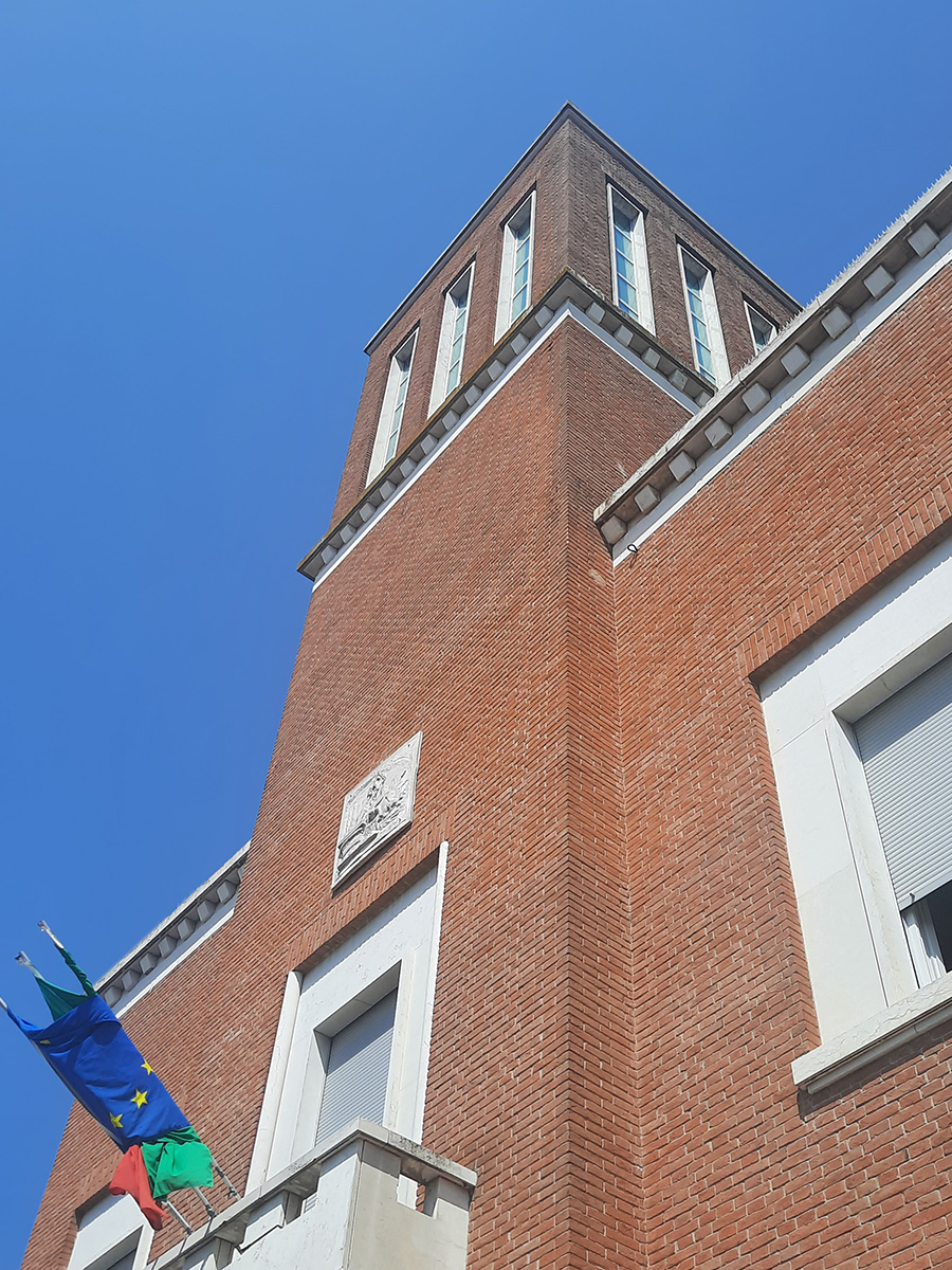 Centro Culturale Pegognaga