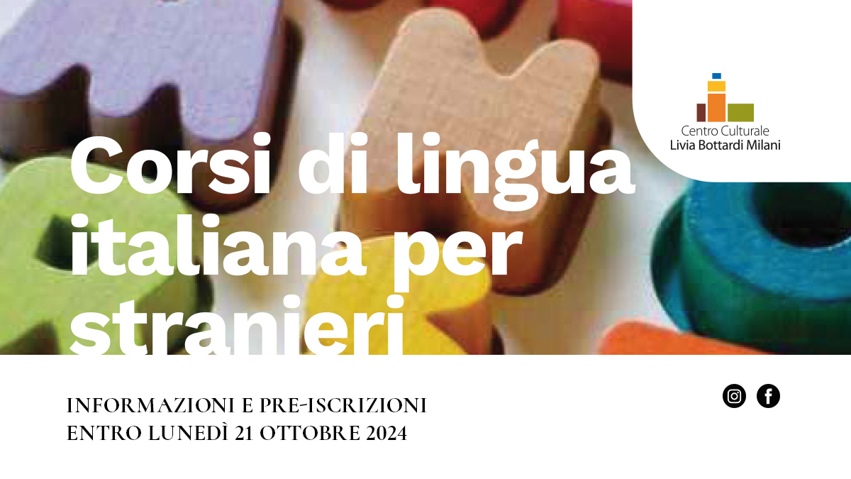 Corso italiano