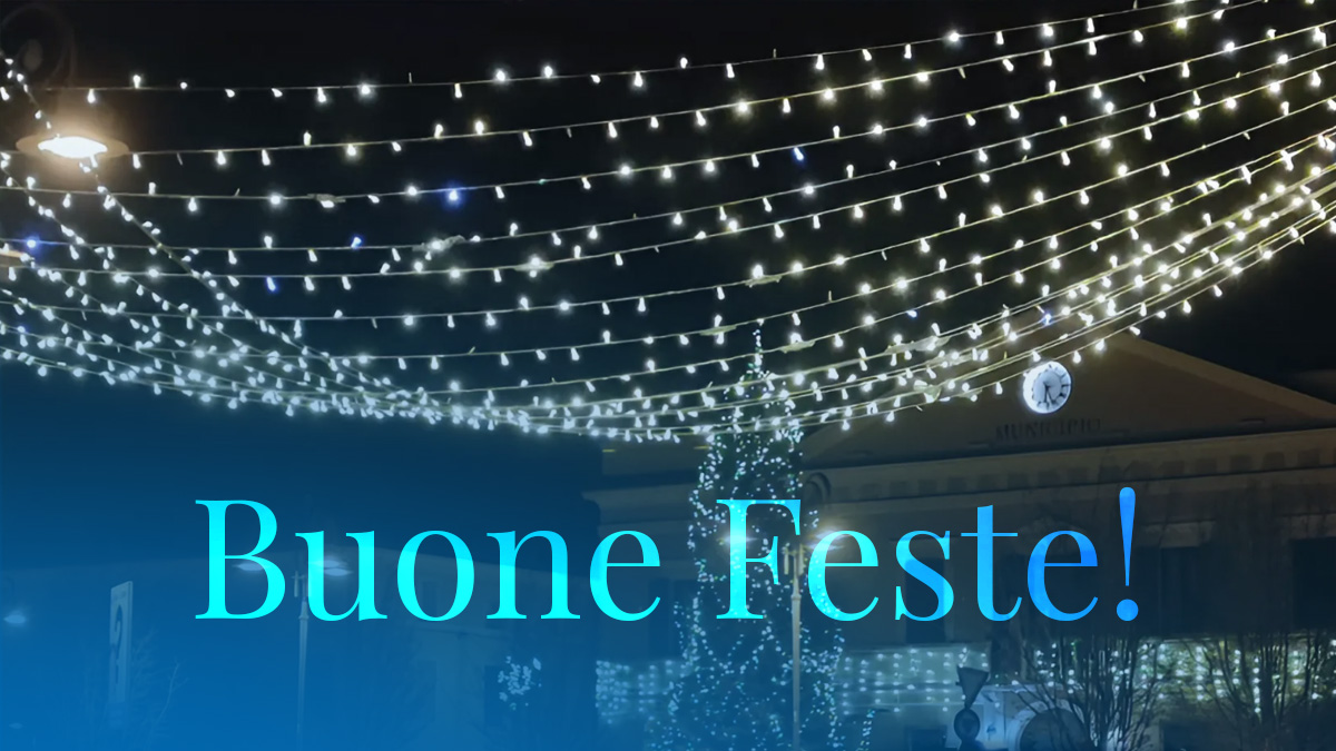 Buon Natale