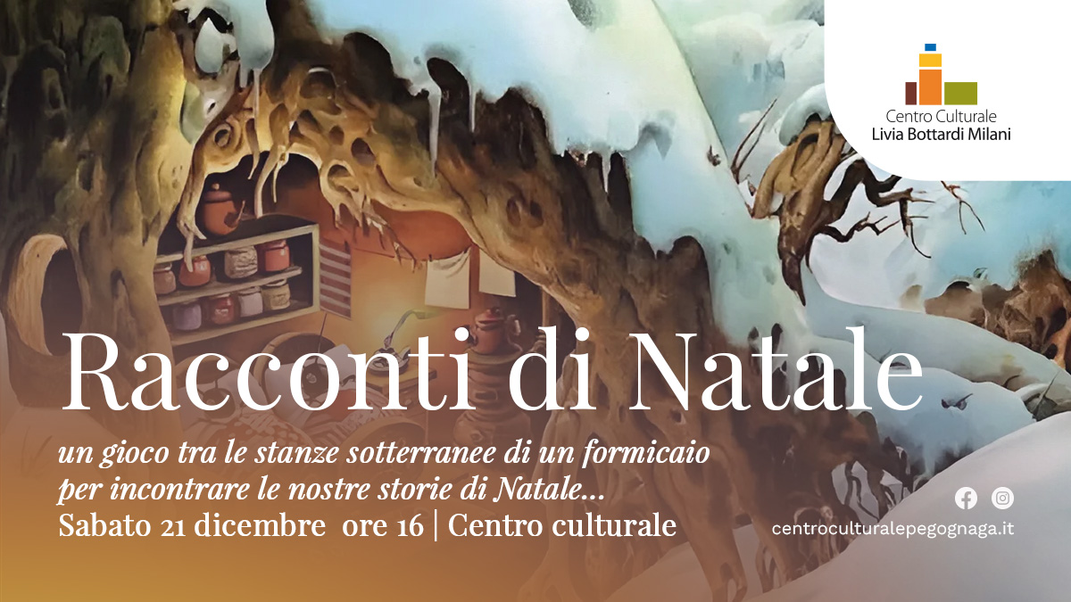 Racconti di Natale