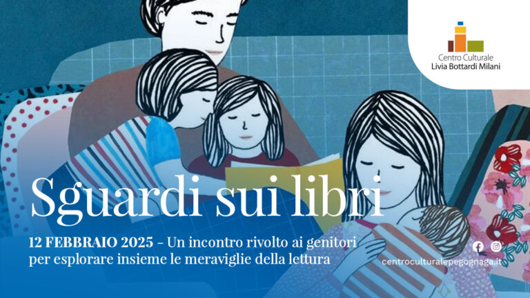 Sguardi sui libri