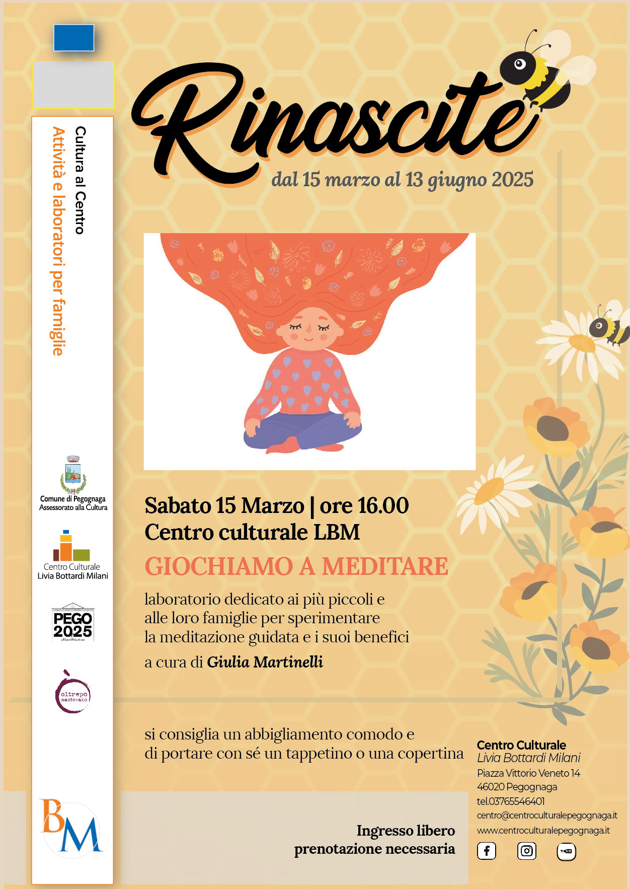 Giochiamo a meditare