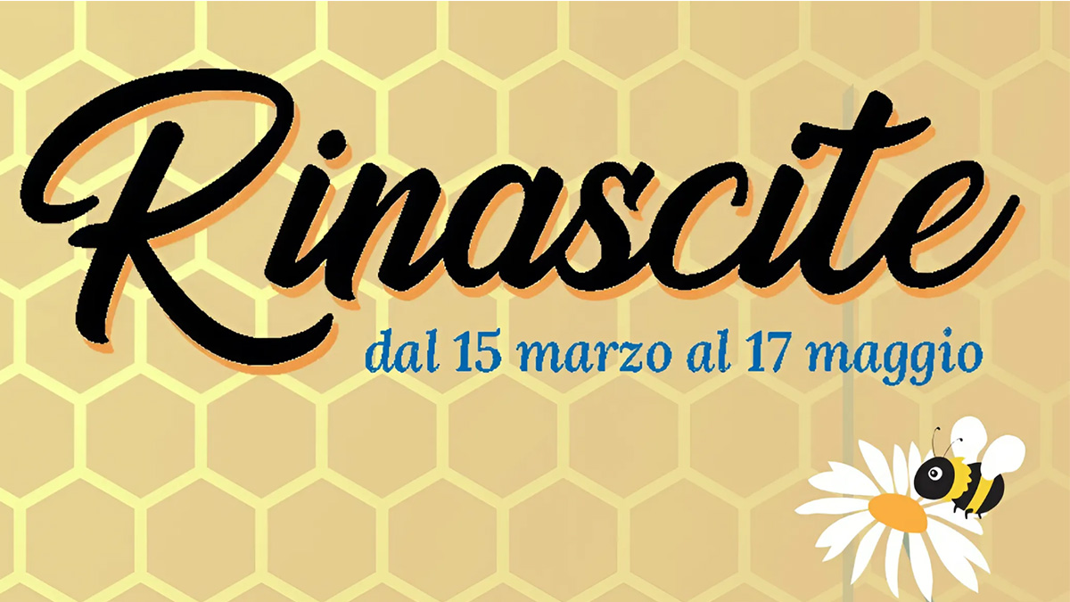 Rinascite